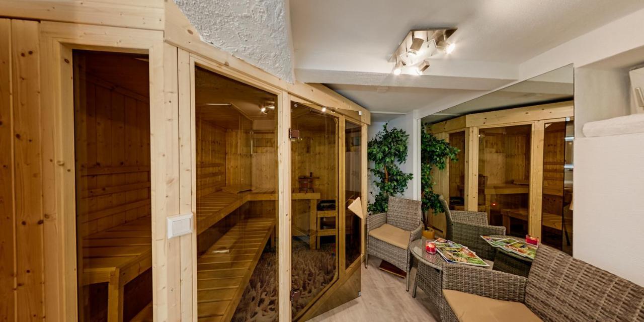 Ferienwohnung Vulkaneifel Daun Exterior foto