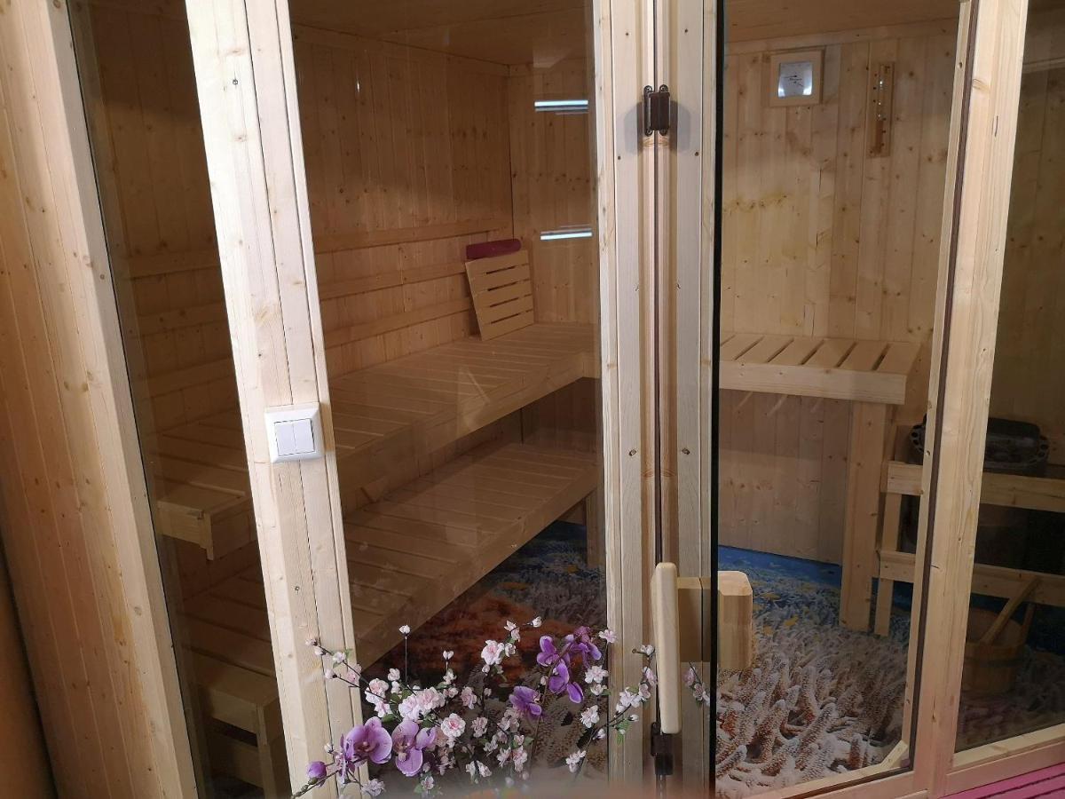 Ferienwohnung Vulkaneifel Daun Exterior foto